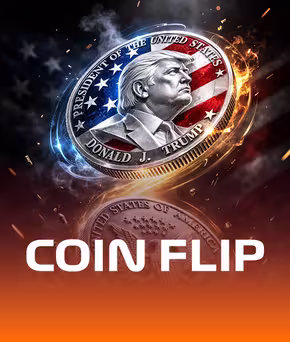Coin Flip - Classic