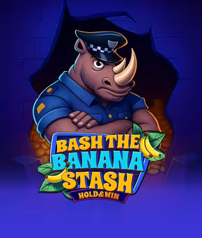 Bash the Banana Stash